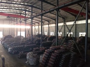 东群管件制造有限公司