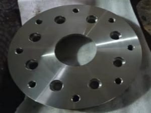 鑫起异型法兰厂