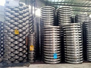 海宝高压法兰批发